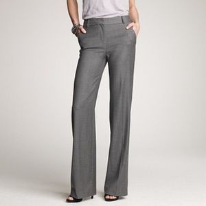 JCrew Original Hutton trouser